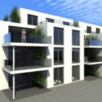 Elsa Braendstroem Straße (1)