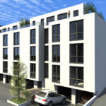 Elsa Braendstroem Straße (2)