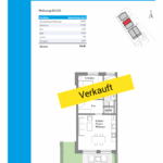 Objekt Bergheim Glessen, Wohnung 2, EG