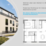 Objekt Bergheim Glessen, Wohnung 13, DG