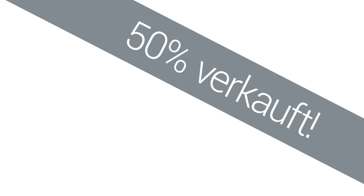 Plan8 50% verkauft!