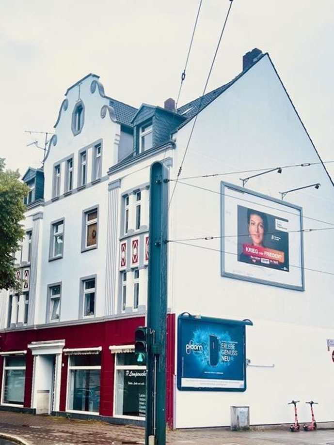 Benrath