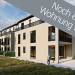 Bergheim-Glessen Hinteransicht