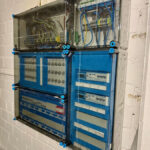 Gewerbeimmobilie Erkrath Elektrik