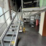 Gewerbeimmobilie Erkrath Produktionsfläche