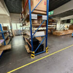 Gewerbeimmobilie Erkrath Lager und Produktionshalle