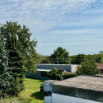 Gewerbeimmobilie Erkrath Ausblick