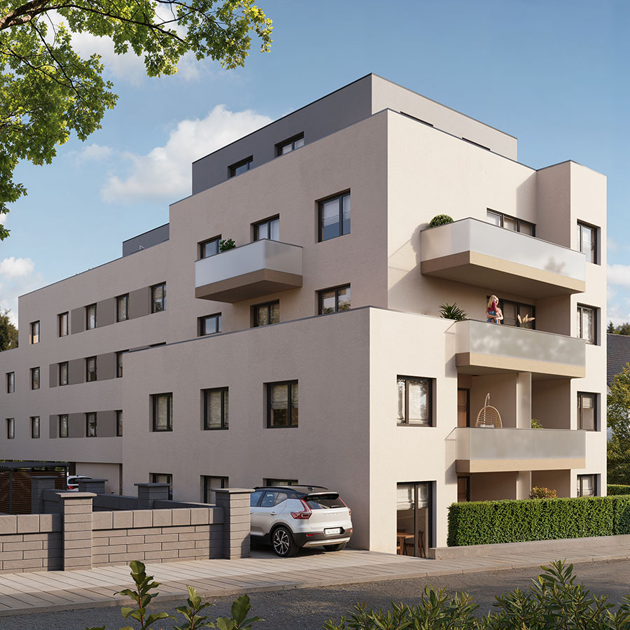 The BWS59 Bergheim Glessen Teaserbild