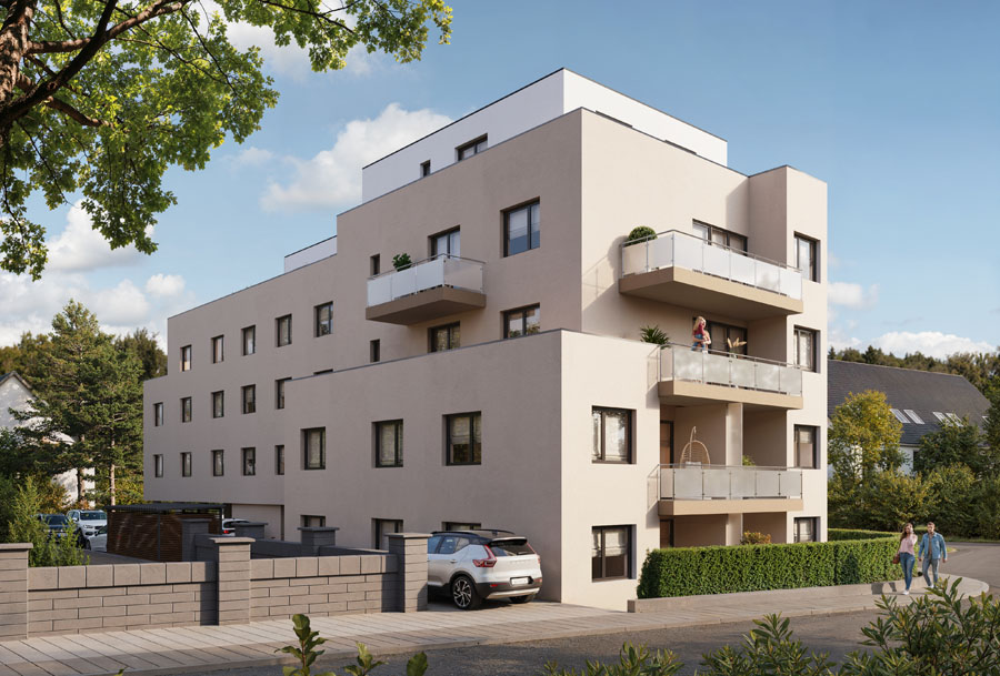 The BWS59 Bergheim Glessen Teaserbild