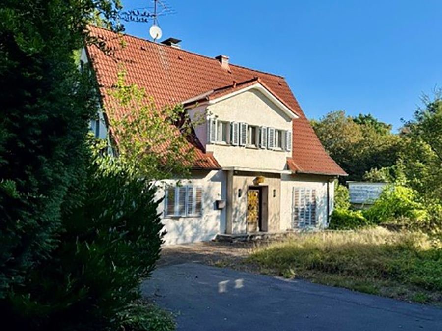 Unternehmervilla in perfekter Lage