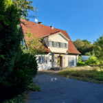 Unternehmervilla in perfekter Lage