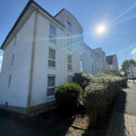 4-Zimmer-Maisonettewohnung in Solingen-Höhscheid, Außenansicht
