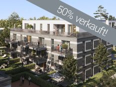 Eschen-Park Eigentumswohnungen