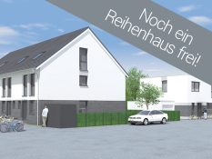Eschen-Park Doppelhaushälften und Reihenhäuser
