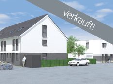 Eschenpark Reihenhäuser