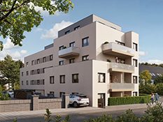 Neues Objekt in Bergheim-Glessen!